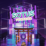 SOTUS PRODUCER — 1era EDICION